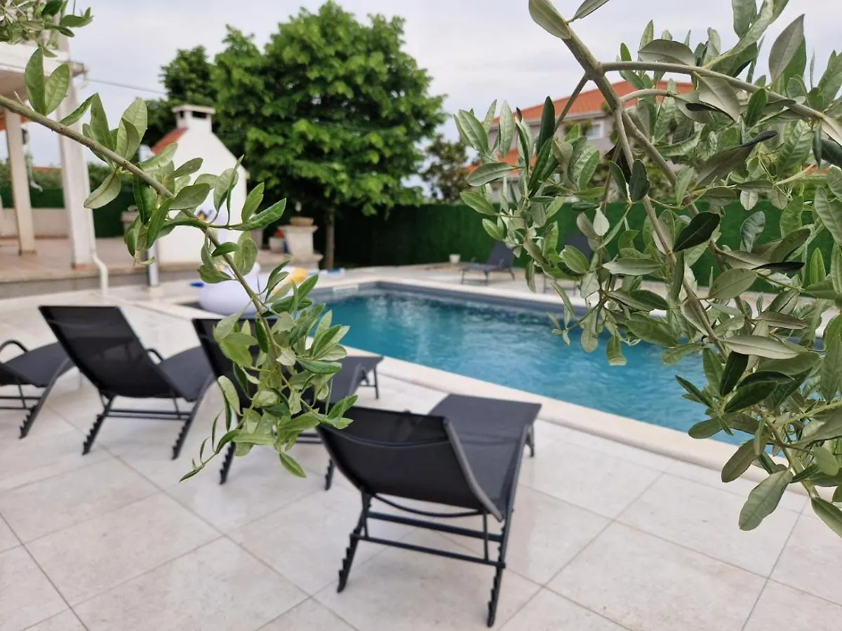 Gabriella House Villa Policnik 0*,  Kroatien