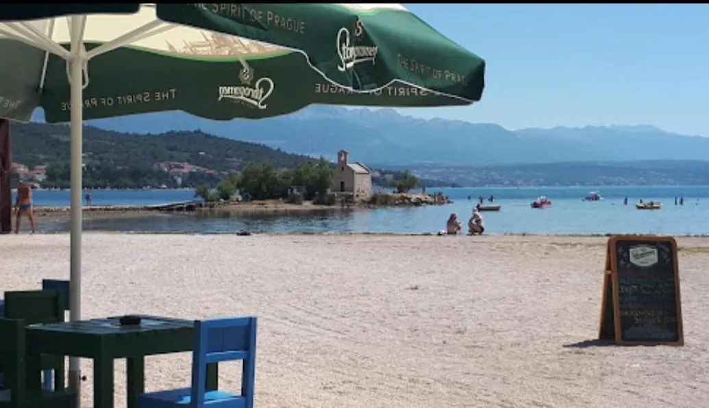 Semesterbostad Gabriella House Villa Policnik Kroatien