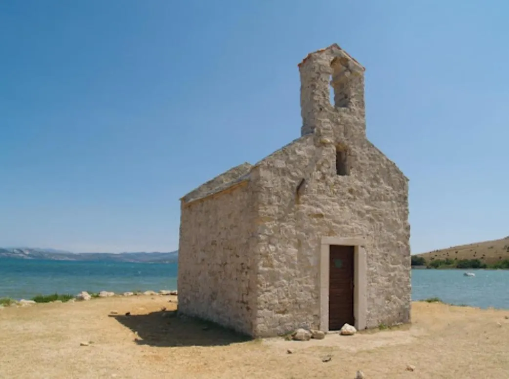 Gabriella House Villa Policnik Kroatien
