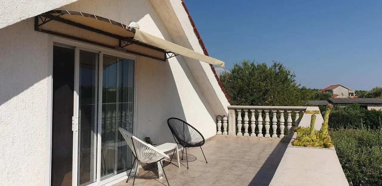 Gabriella House Villa Policnik 0*,  Kroatien