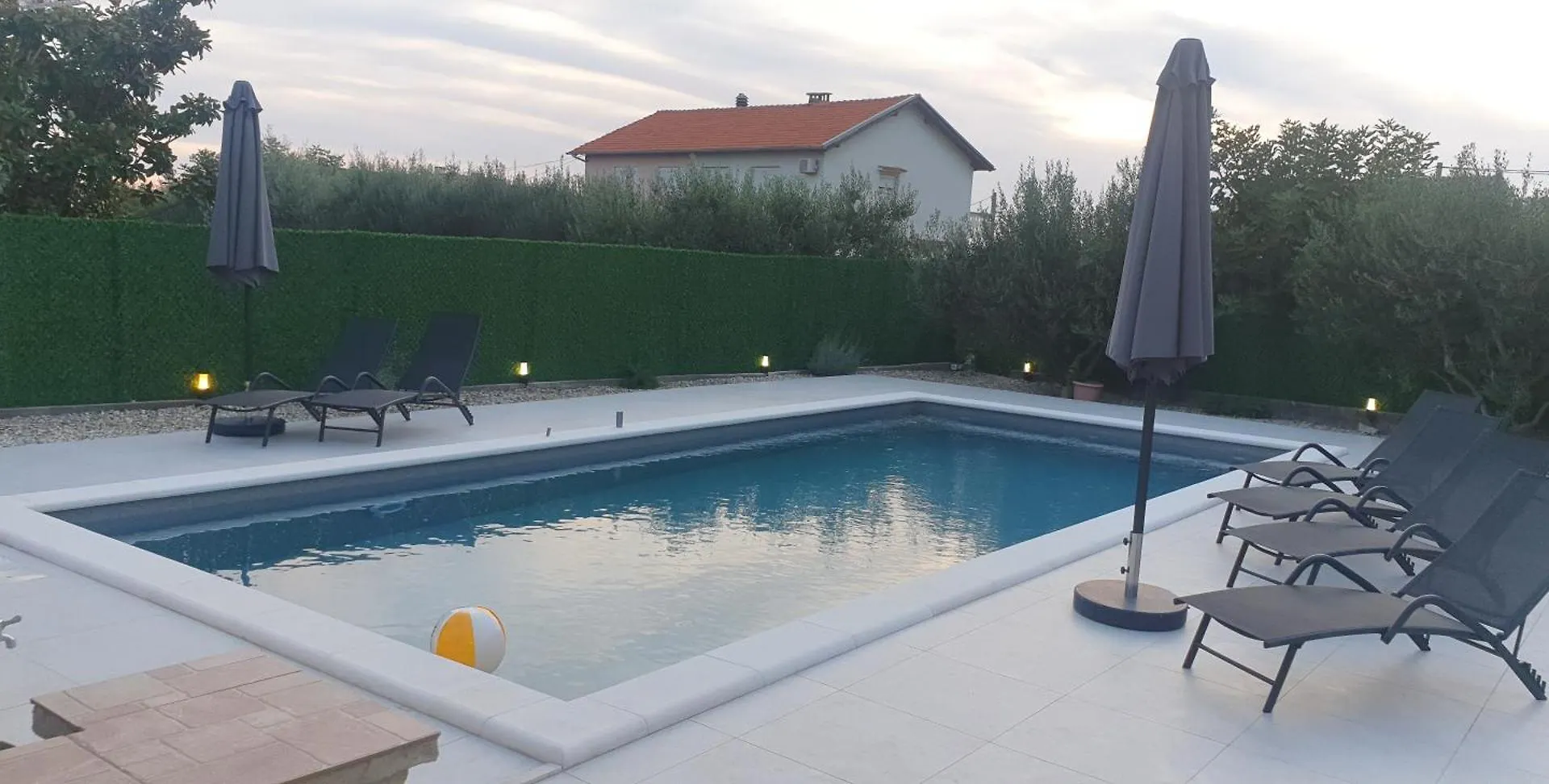 Gabriella House Villa Policnik