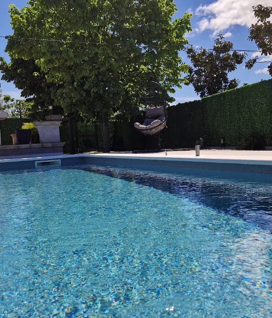 Gabriella House Villa Policnik 0*,  Kroatien