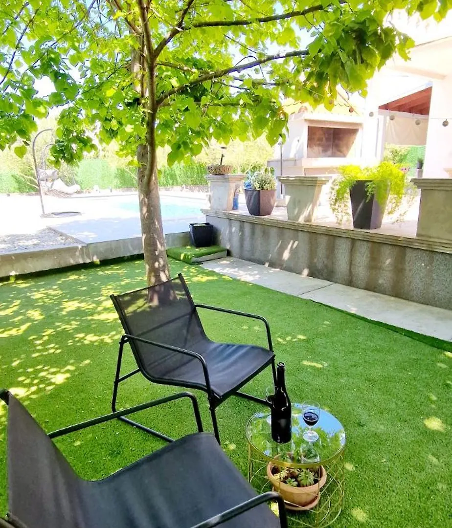Gabriella House Villa Policnik 0*,  Kroatien